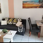 Samanta&amanda, Vir, Apartment Kovacic