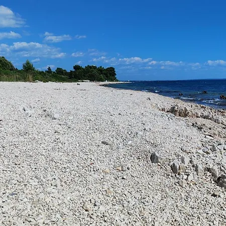 Apartment Samanta&amanda, Vir, *