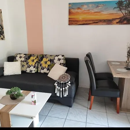 Samanta&amanda, Vir, Appartement Kovacic