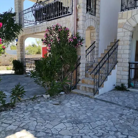 Samanta&amanda, Vir,