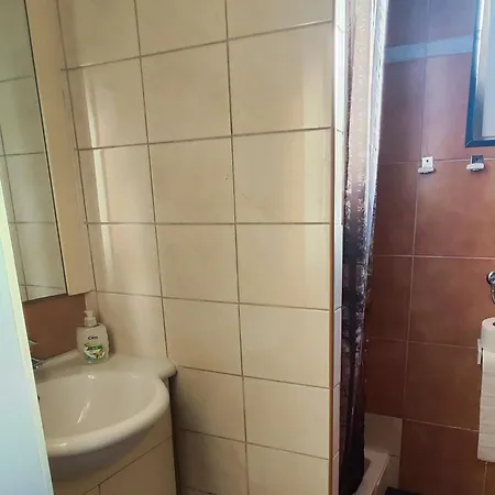 Appartement Samanta&amanda, Vir,