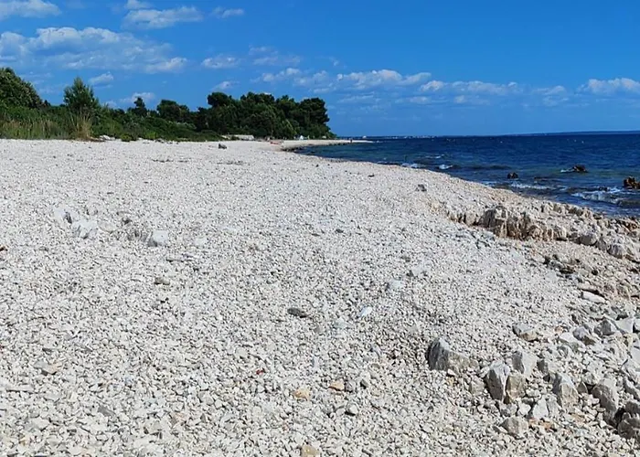 Appartement Samanta&amanda, Vir, *