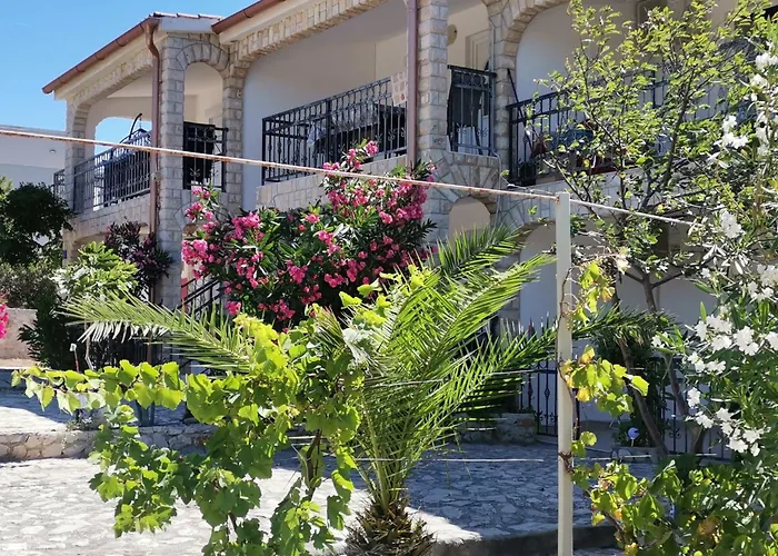 Samanta&amanda, Vir, Appartement *