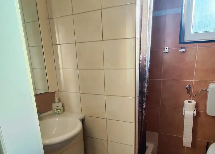 Appartement Samanta&amanda, Vir,