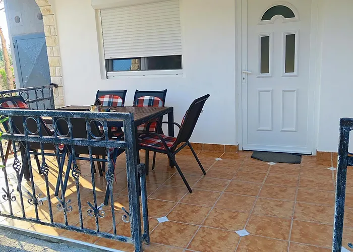 Samanta&amanda, Vir, Appartement Kovacic