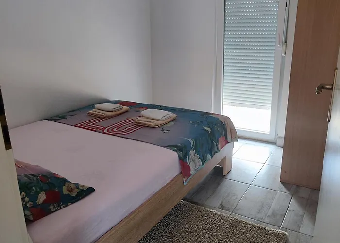 Samanta&amanda, Vir, Appartement Kovacic